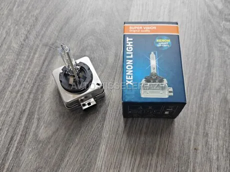 D1S ksenon lampa — Bakı