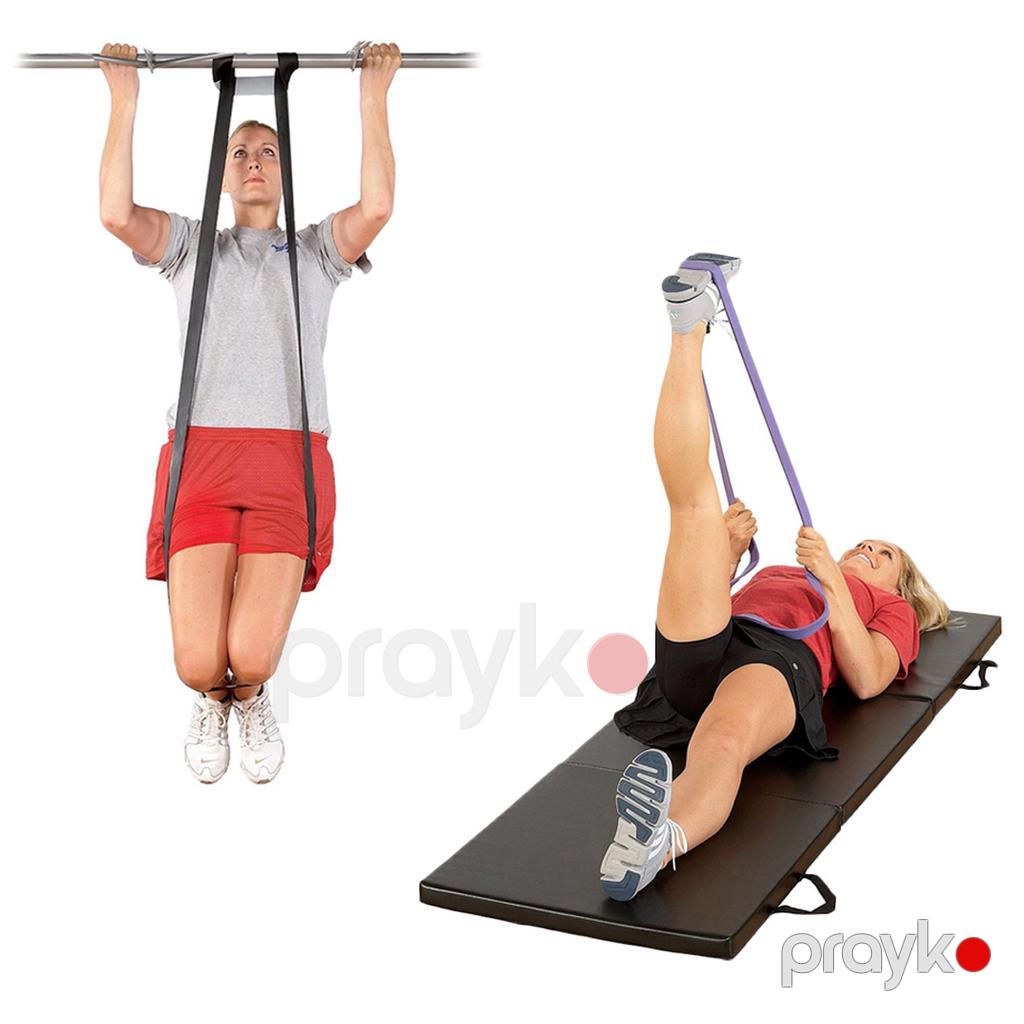 Unisex Yoga Pilates Atletik Elastik Bandlar Rezin Müqavimət Bandı Jqut Ağır Jqur Müqavimət Bandları — İdman, hobi, istirahət, Bakı (3)