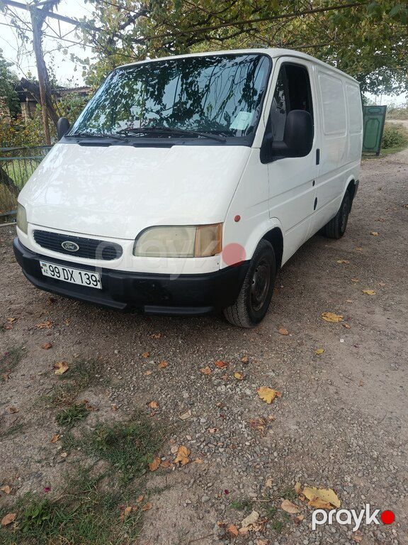 Ford Transit, 2.5 L, 1999 il, 648 686 km 99-DX-139 — Avtomobillər, Sabirabad (4)