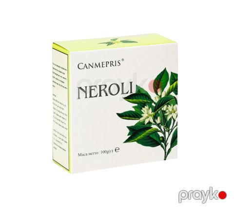 Əl sabunu Duru Canmepris Peonies neroli ətiri ilə, 100 q — Bakı