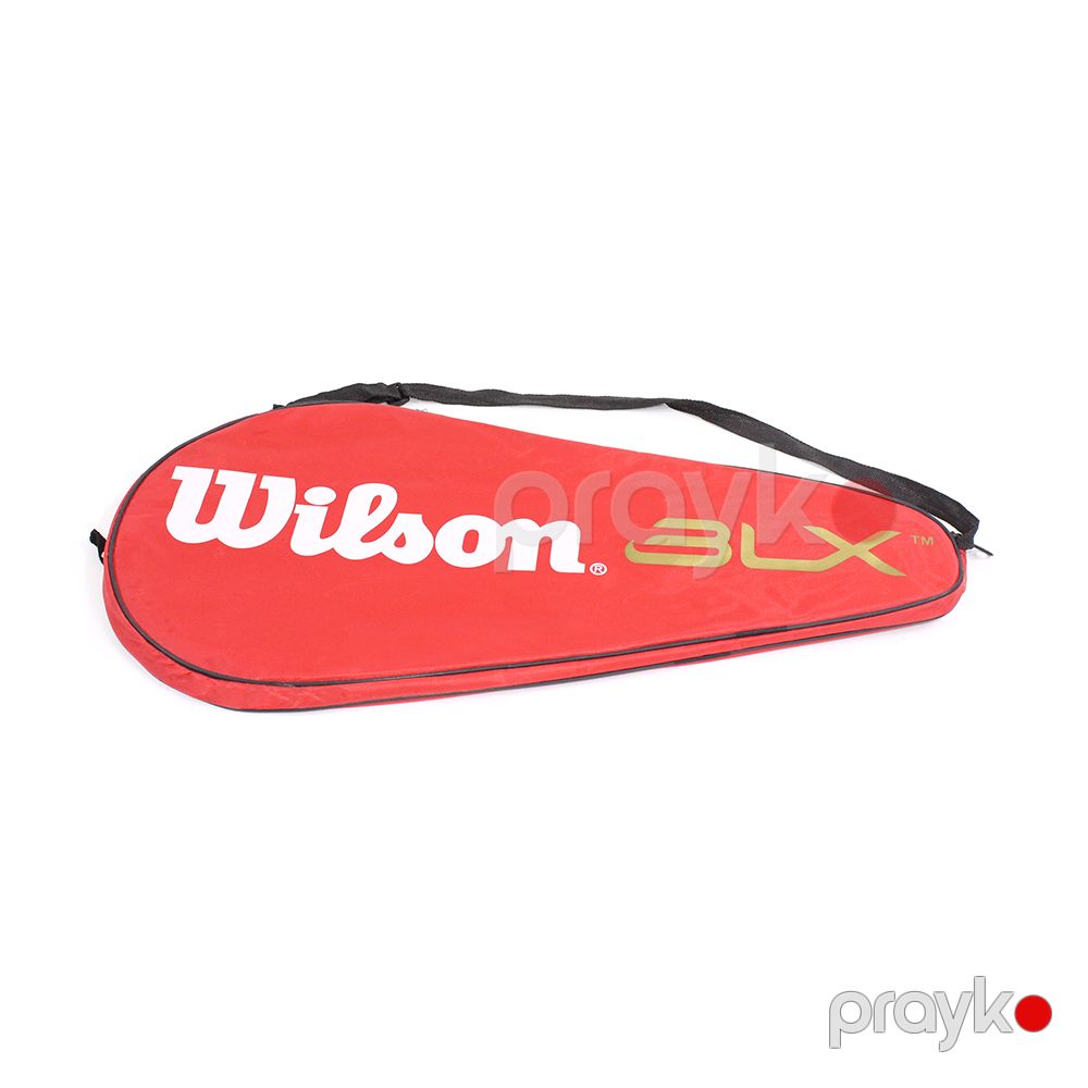 Yeni Professional Wilson BLX 23 Tennis Raketkası — İdman, hobi, istirahət, Bakı (5)