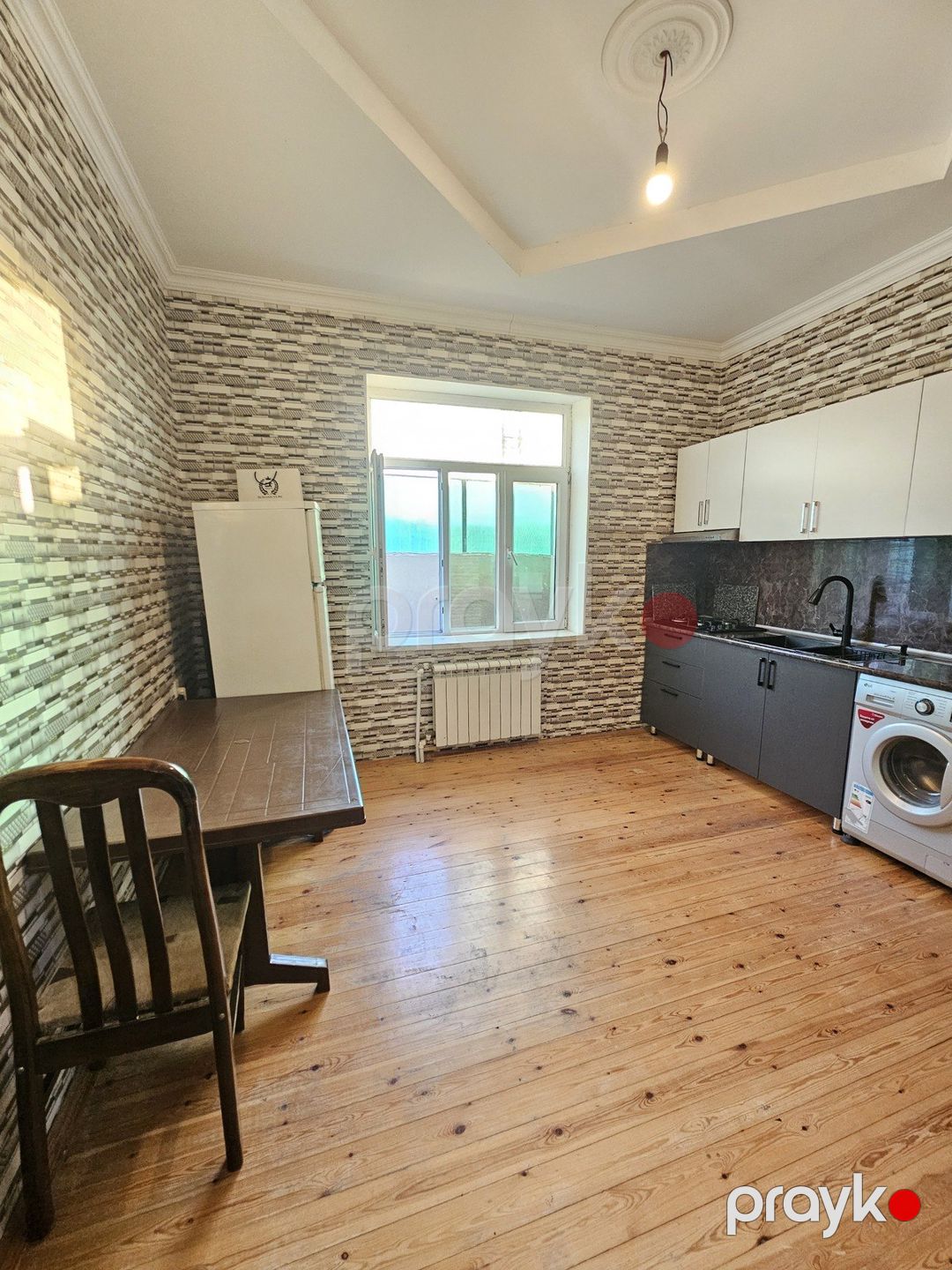 Satılır 4 otaqlı həyət evi/bağ evi 160 m² — Ev, villa, Bakı (7)