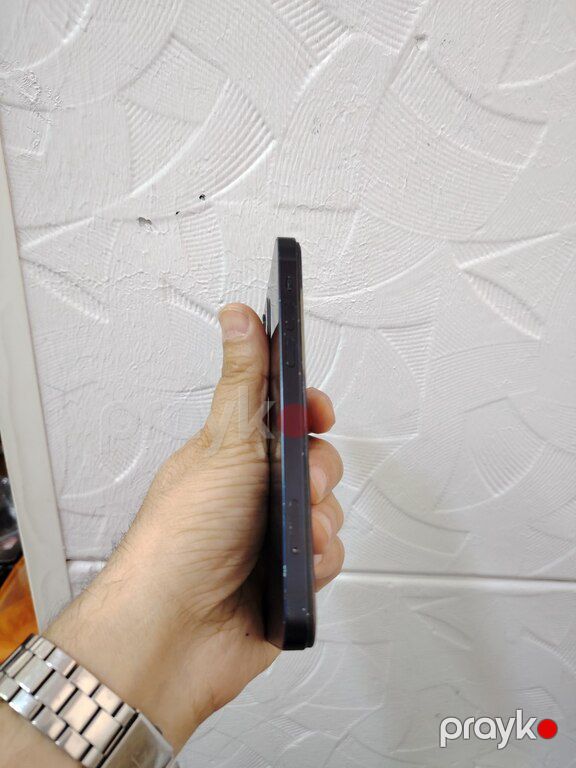 "Apple iPhone 12 Black 64GB/4GB" ehtiyat hissəsi — Smartfonlar, Bakı (3)