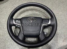 Toyota Prado 2023 sükanı — Bakı