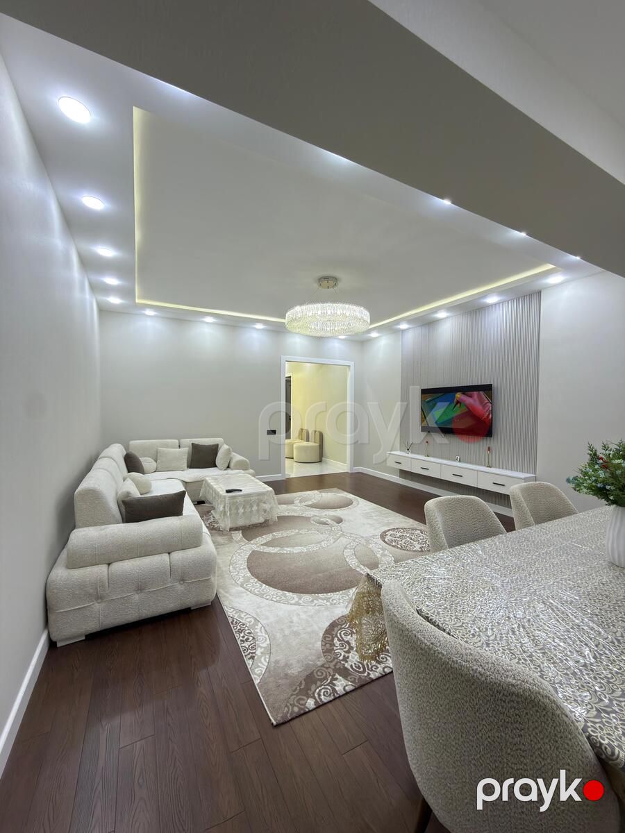 Satılır 3 otaqlı yeni tikili 155 m² — Mənzil, Bakı (2)