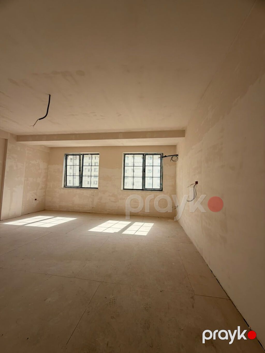 3 otaqlı, Yeni tikili, m. Gənclik, 114 kv. m — Mənzil, Bakı (7)