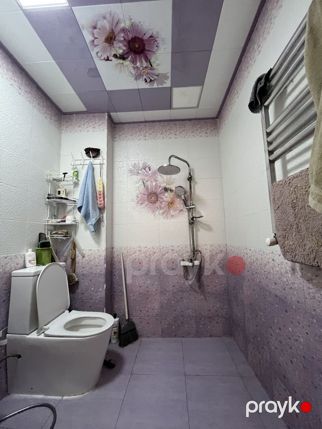 Satılır 2 otaqlı yeni tikili 57 m² — Mənzil, Bakı (6)