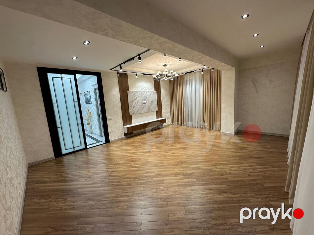Satılır 3 otaqlı yeni tikili 127 m² — Mənzil, Bakı (6)