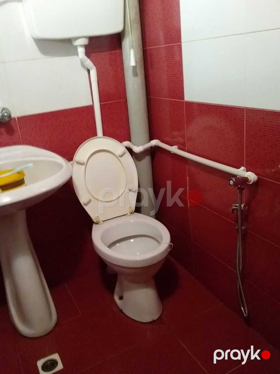 1-otaqlı mənzil kirayə verilir, Gəncə ş., 50 m² — Mənzil, Gəncə (8)