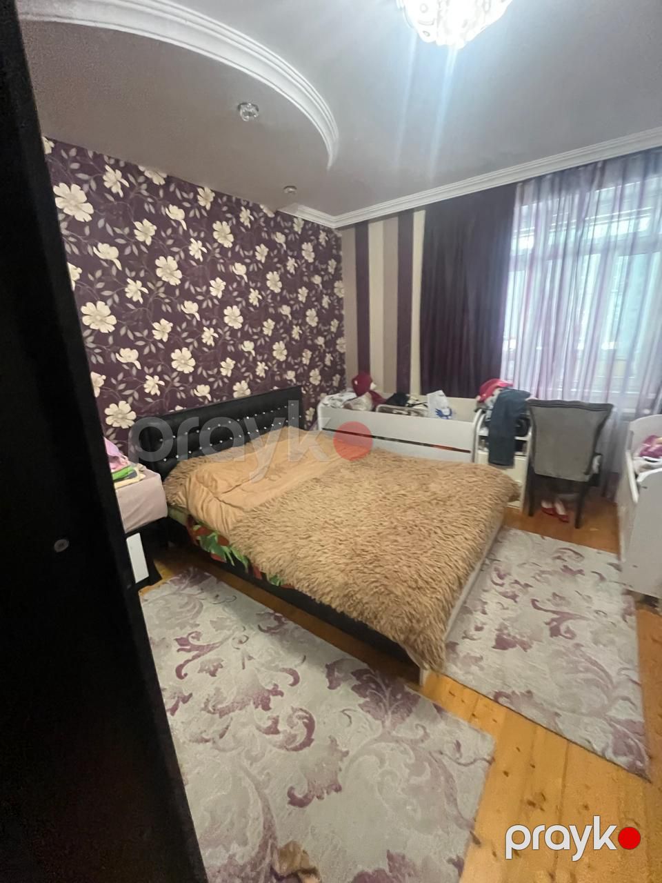 Satış: 2 otaqlı Yeni tikili, 70 m², Xırdalan şəhəri Abşeron Gənclər Şəhərciyi — Mənzil, Xırdalan (6)