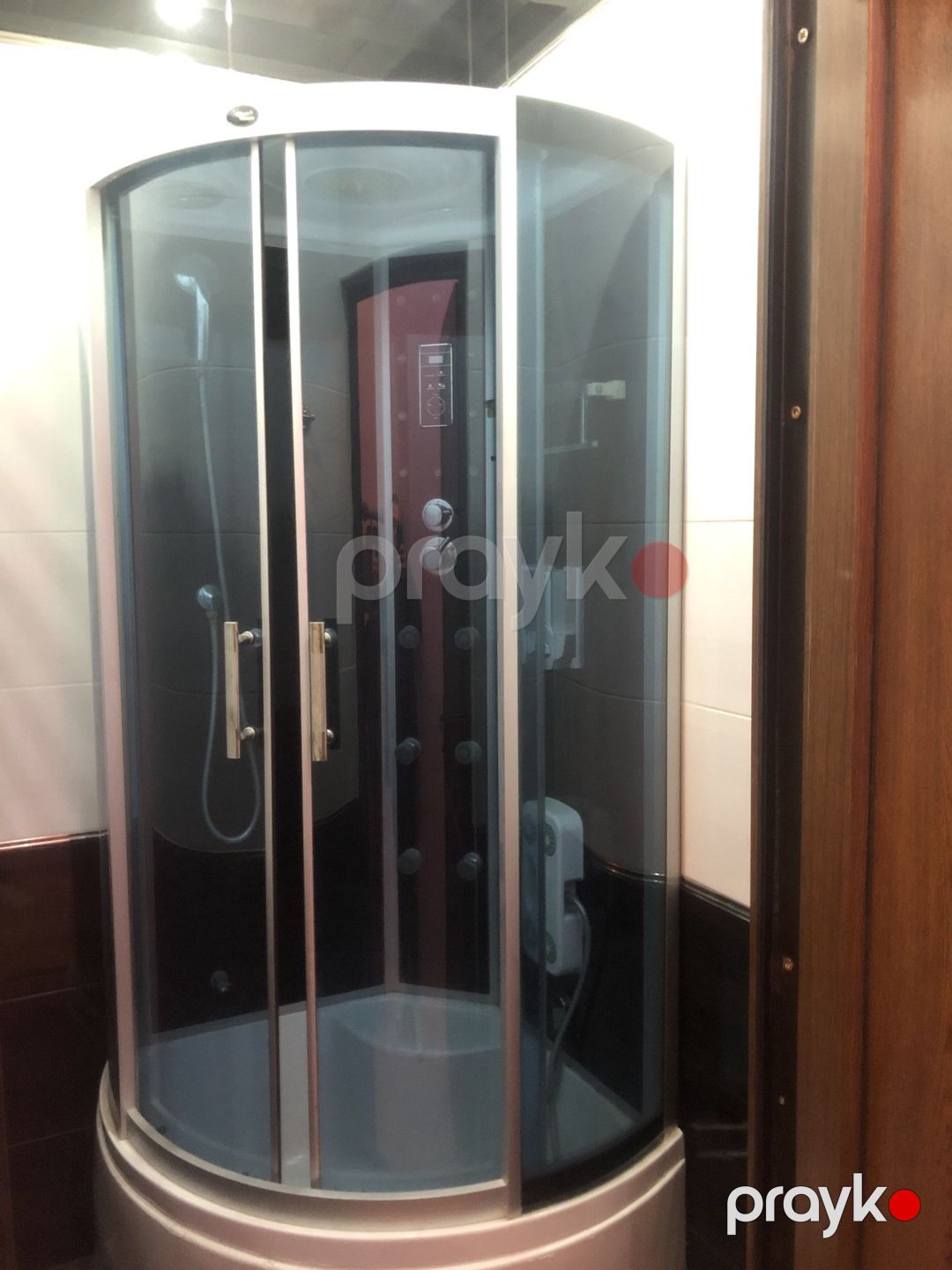 İcarəyə verilir 2 otaqlı yeni tikili 60 m² — Mənzil, Bakı (7)