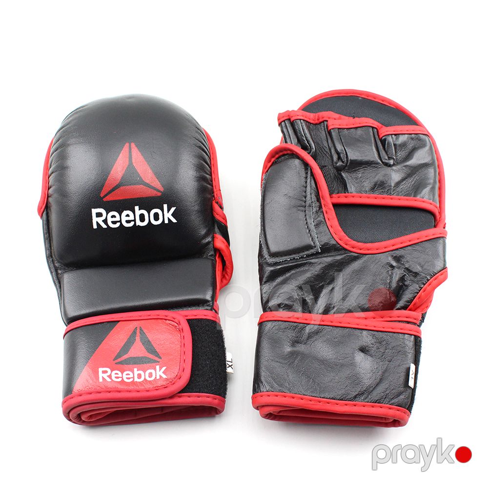 Reebok MMA Əlcəkləri UFC Qaydasız Döyüş Əlcəyi — İdman, hobi, istirahət, Bakı (2)