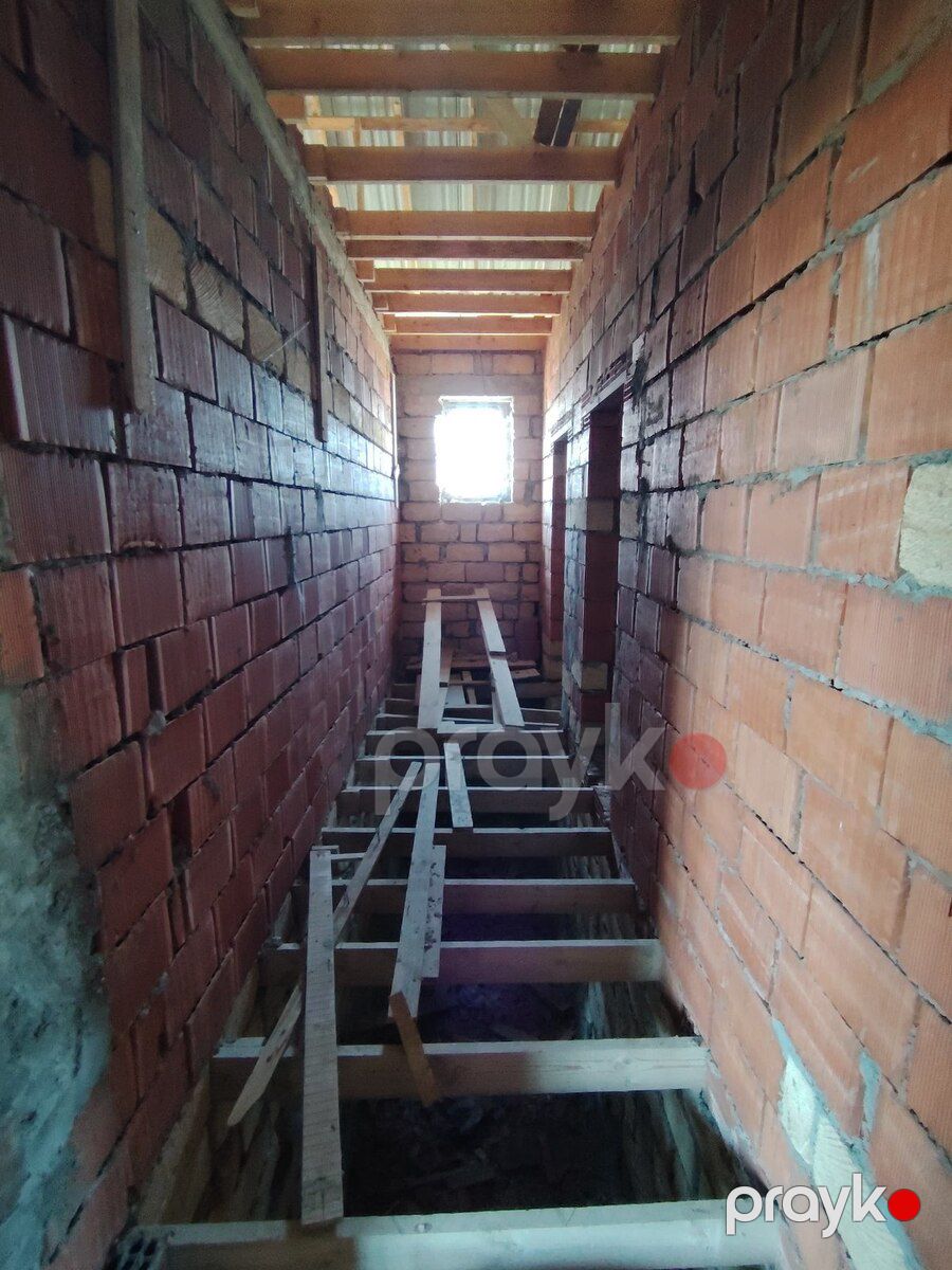 Həyət evi, Şəki ş — Ev, villa, Şəki (7)