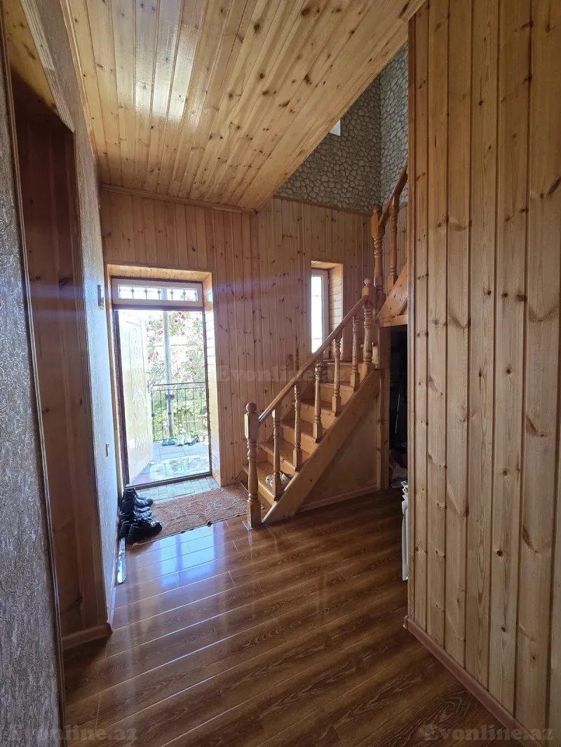 Satılır 4 otaqlı Həyət evi 90 m² Sumqayıt — Ev, villa, Sumqayıt (8)