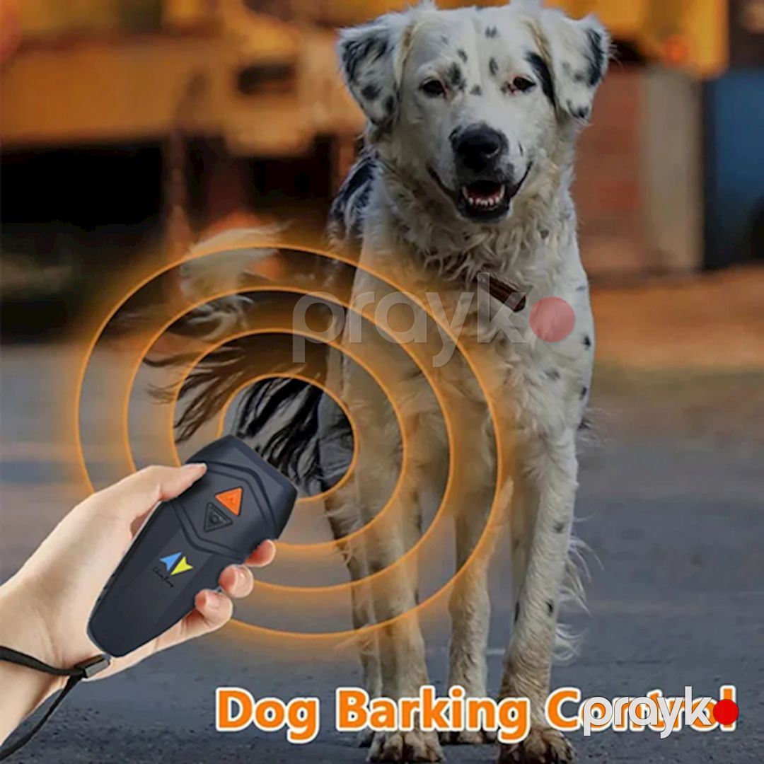 Ev heyvanların ultrasəsli qorxuducu barking_554 məşq üçün — Mallar, Bakı (2)