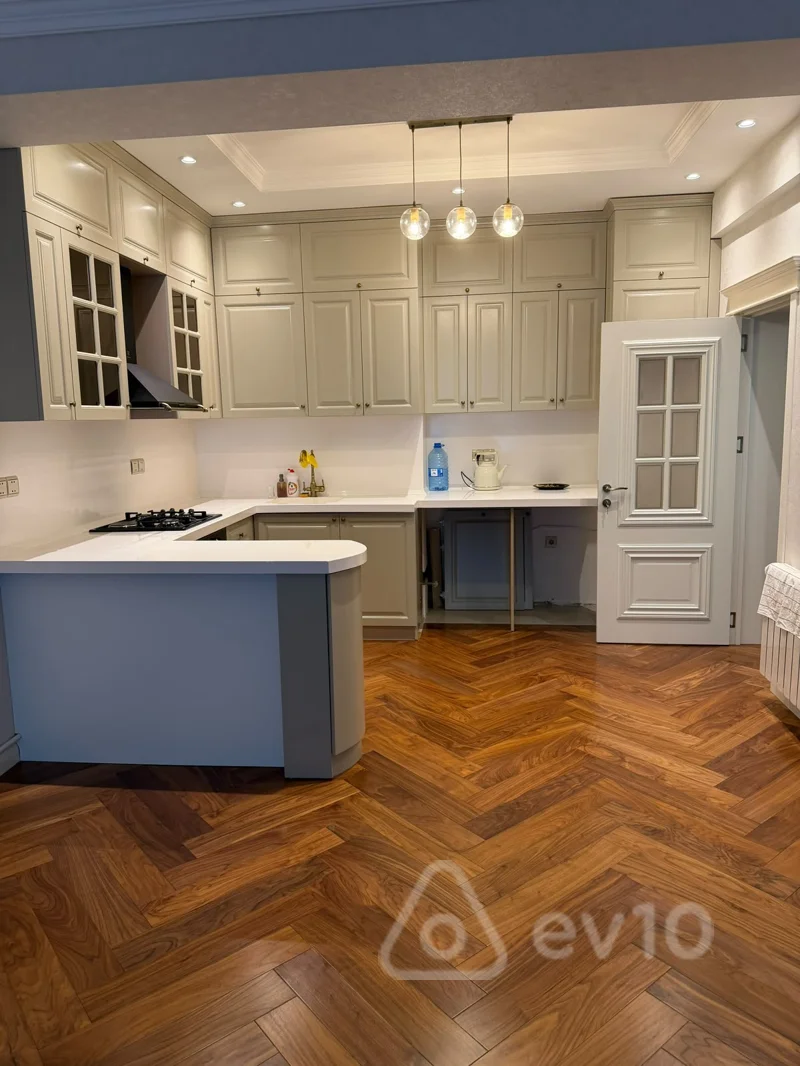 2 otaqlı mənzil, 75 m², Abbas Zamanov — kirayə — Bakı
