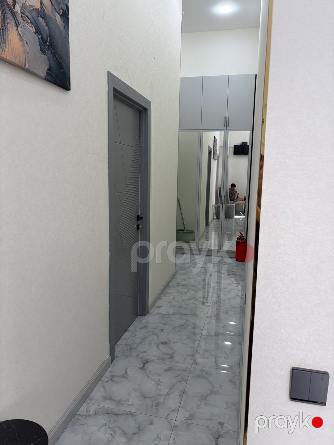 Satılır obyekt 47 m² — Əmlak, Bakı (3)