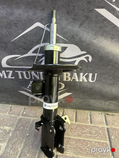 BYD Destroyer 05 amortizatoru — Bakı