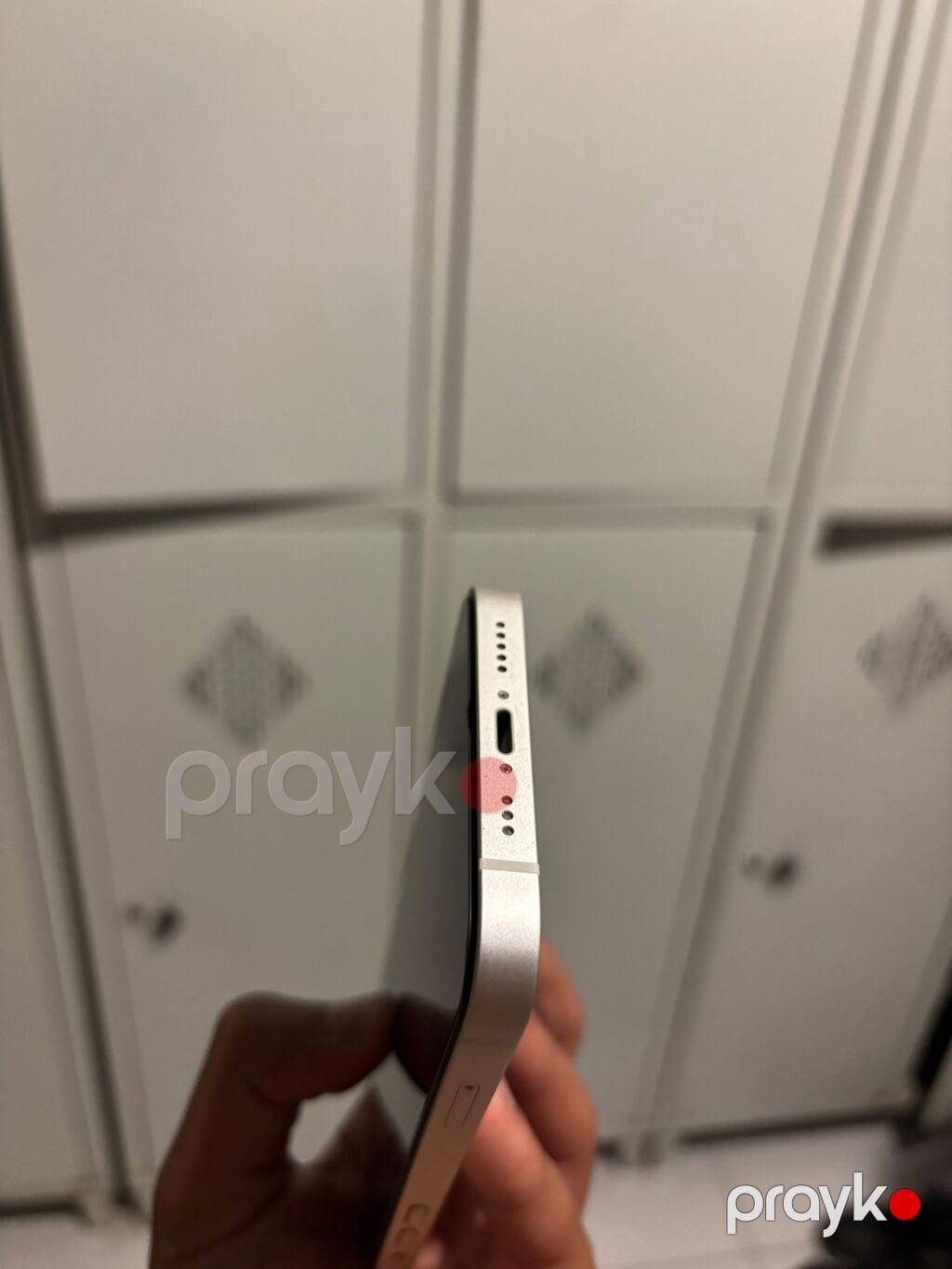 IPhone 13, Qızılı, Face ID — Apple iPhone, Bakı (7)