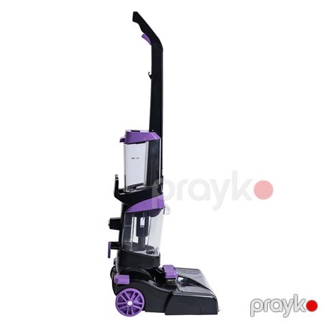 Sokany SK-13023 Simli Tozsoran Elektrikli Şaquli Əl Tozsoranı — Bakı