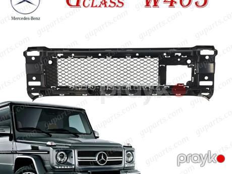 Mercedes W463 6.3 AMG 2013-2018 Ablisovka — AVTO MEGA — Spare Parts & Accessories — Spare Parts