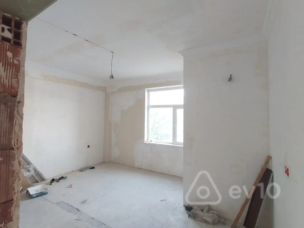 3 otaqlı mənzil, 80 m², Seyid Əzim Şirvani küçəsi — Mənzil, Bakı (3)
