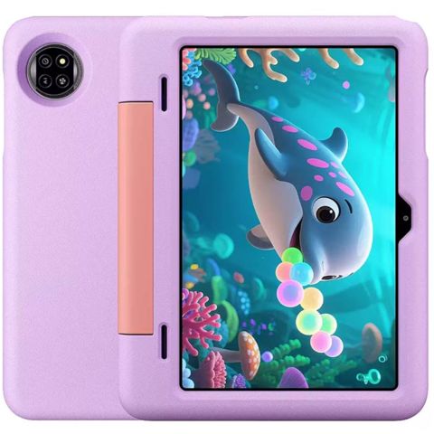 Blackview Tab 20 Kids 4/64 GB Unicorn Purple — Bakı