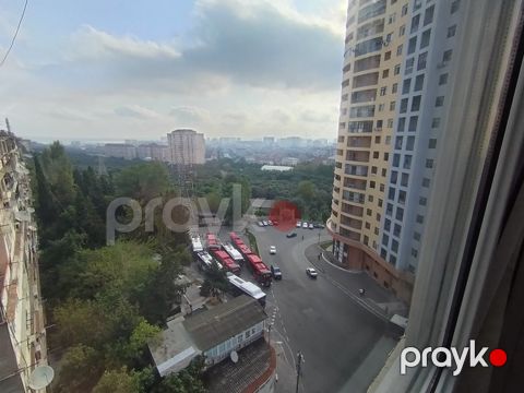 Satılır 2 otaqlı köhnə tikili 50 m² — Bakı