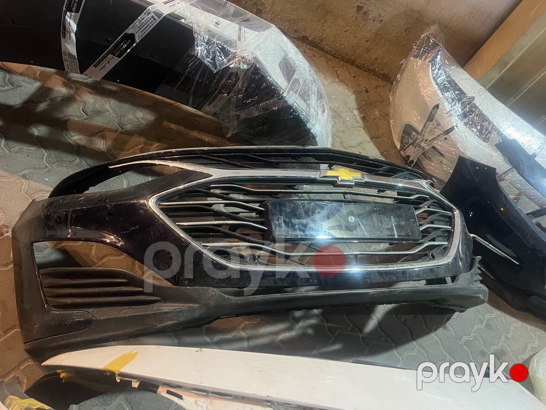"Chevrolet Malibu, Chevrolet Cruze, Chevrolet Equinox" buferlər — Ehtiyat hissələri və aksesuarlar, Bakı (2)