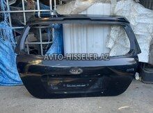 Kia Ceed baqajı — Sadiq — Body Parts