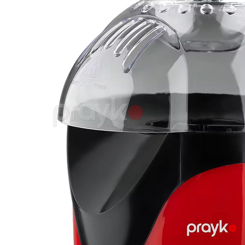 RAF R.9012 Elektrikli Popkorn Aparatı Portativ Popkorn Aparatı — Digər mətbəx texnikası, Bakı (4)