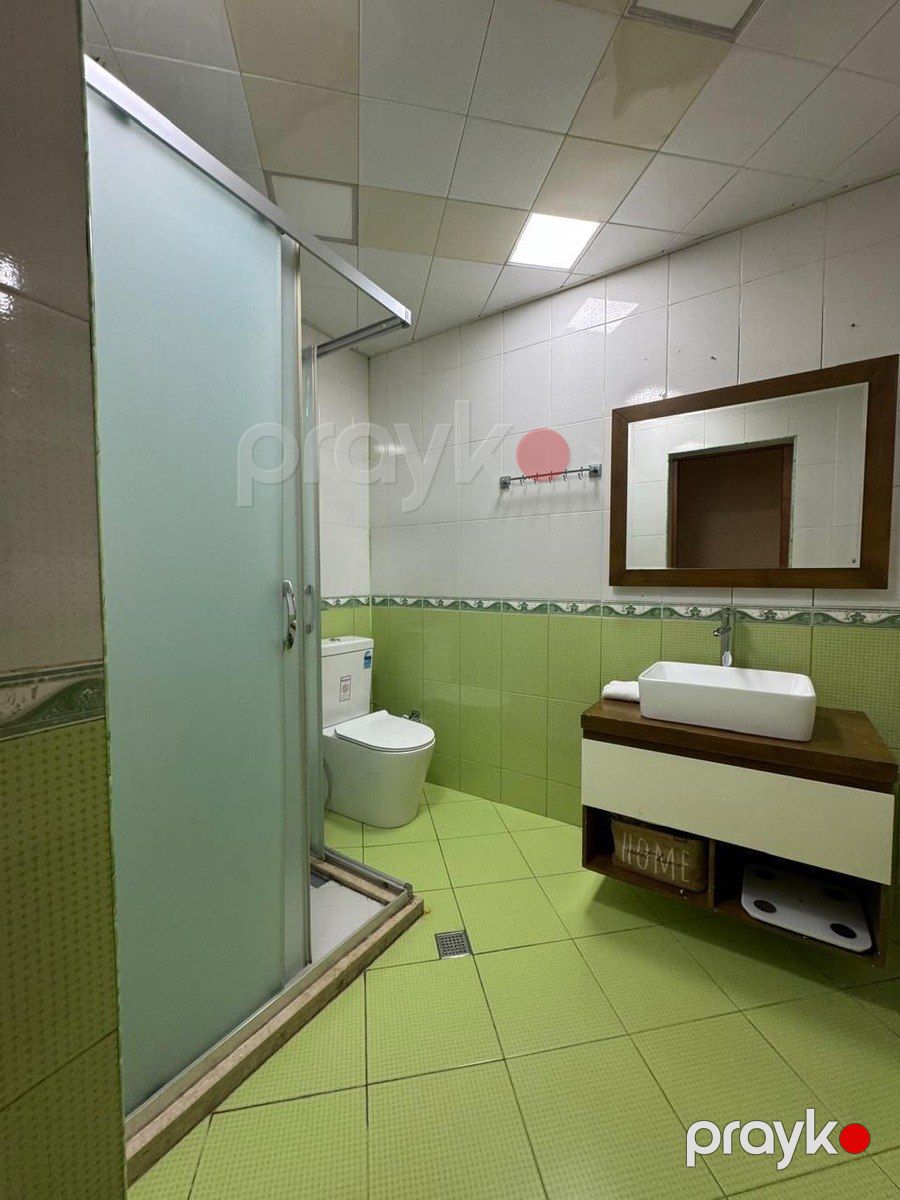 Satılır 3 otaqlı yeni tikili 140 m² — Mənzil, Bakı (10)