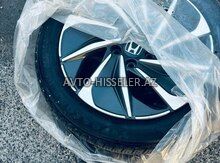 Honda İnsight diskləri R17 — Bakı