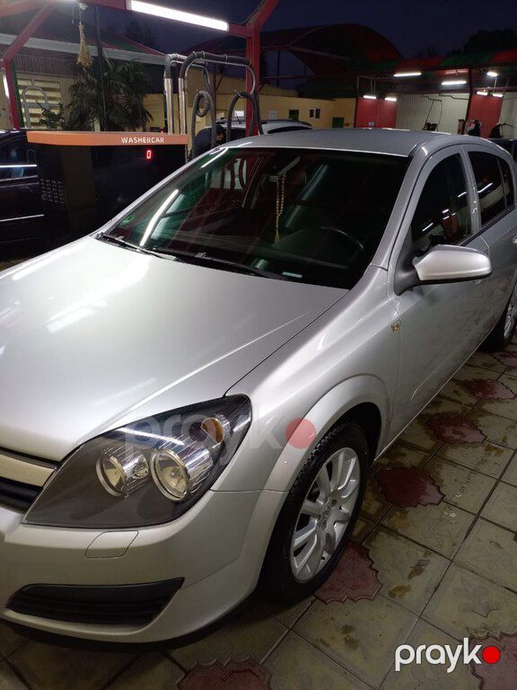 Opel Astra, 1.4 L, 2006 il, 185 800 km — Avtomobillər, Gəncə (3)