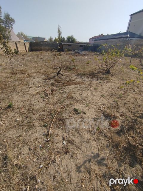 Satılır torpaq 4 sot — Bakı