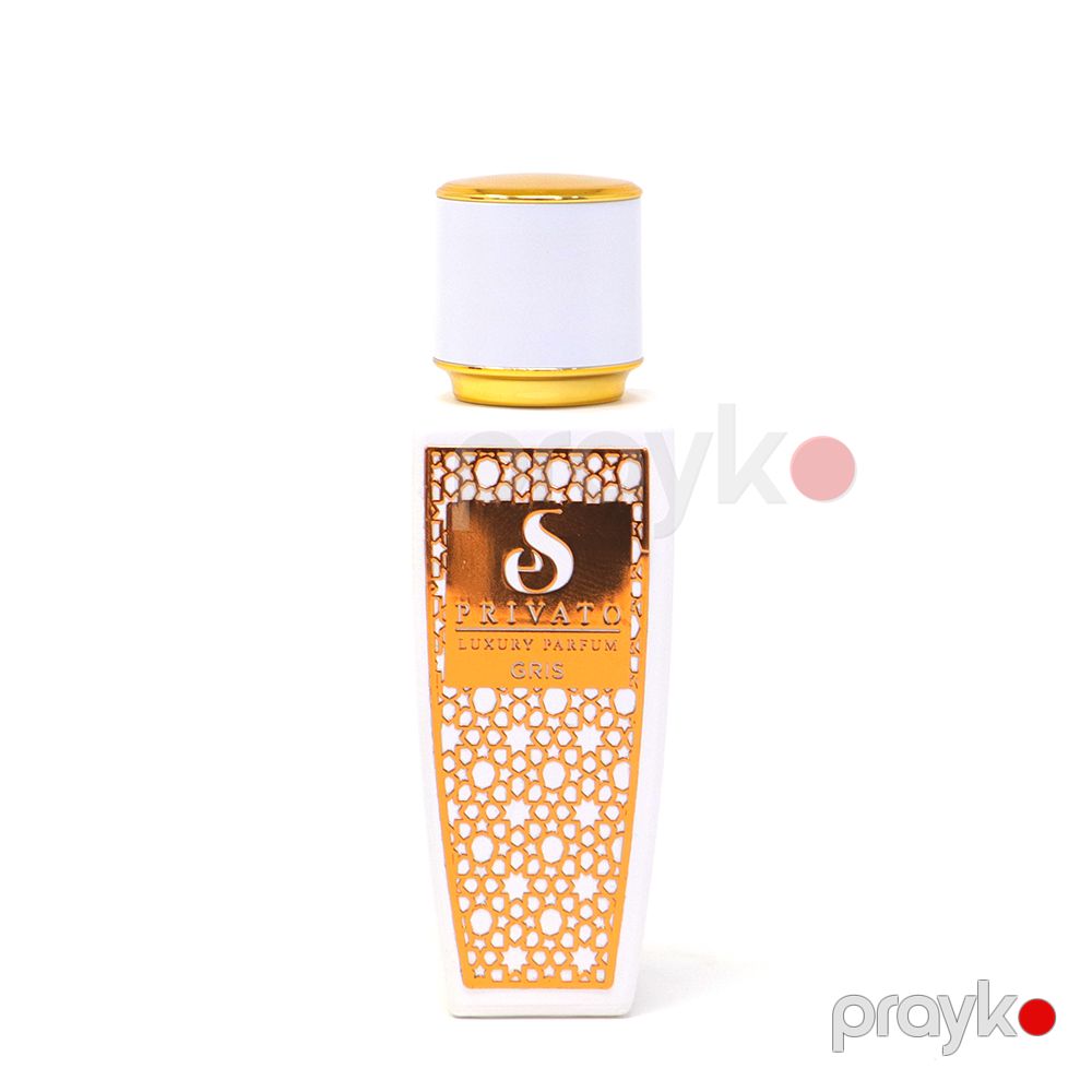 Esprivato Gris Ətri Xüsusi Qablaşdırma 30 ml Esprivato Ətirləri — Ətir, Bakı (2)