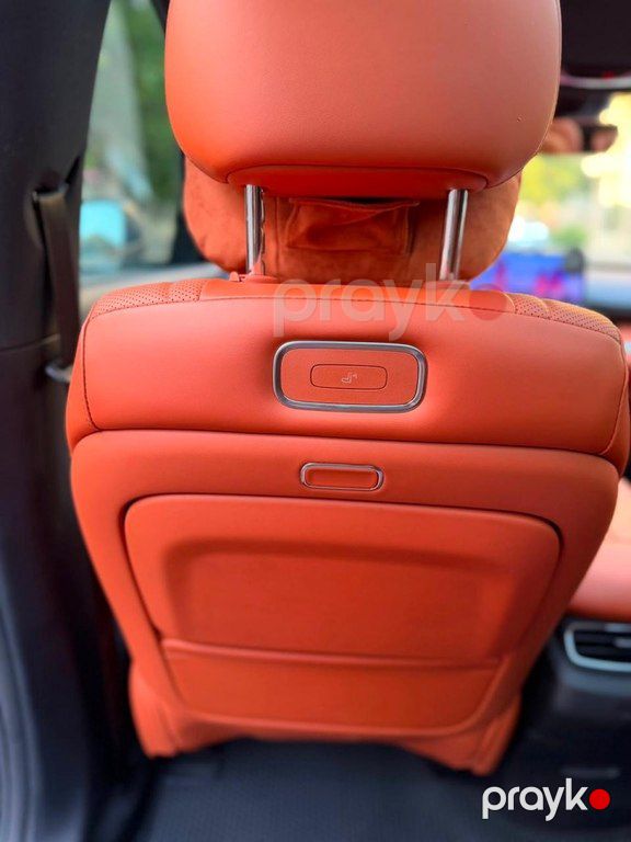 Changan Qiyuan Q07, 1.5 L, 21.5 kWh, 2025 il, 23 000 km — Avtomobillər, Bakı (8)
