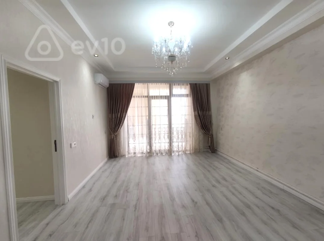 3 otaqlı mənzil, 80 m², Qarabag Kucesi — Mənzil, Bakı (3)