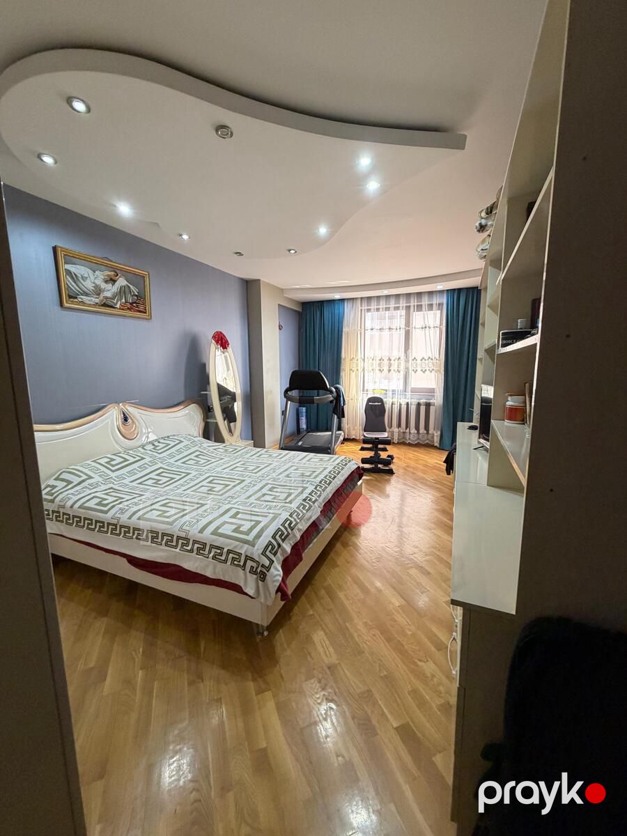 Satılır 4 otaqlı yeni tikili 129 m² — Mənzil, Xırdalan (8)