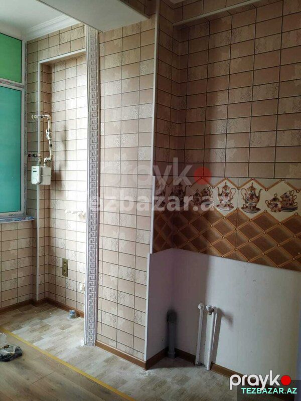 Kreditlə evlərin satışı — Ev, villa, Bakı (3)