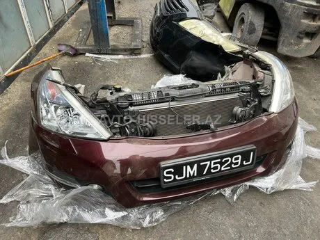 Nissan Teana ehtiyat hissələri — Bakı
