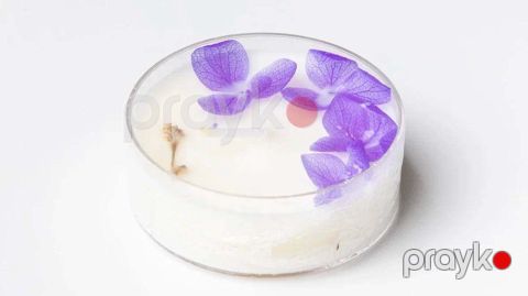 Aromatik şam yasəmən ətirli şam 35 q — Bakı