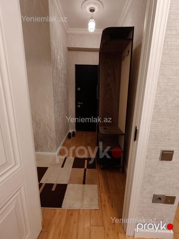 Satılır 2 otaqlı Bina evi menzil (Yeni tikili), 62 m², Xırdalan ş — Mənzil (6)