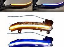 BMW G20, G30,F10, F30 LED Pavarotnik — Bakı