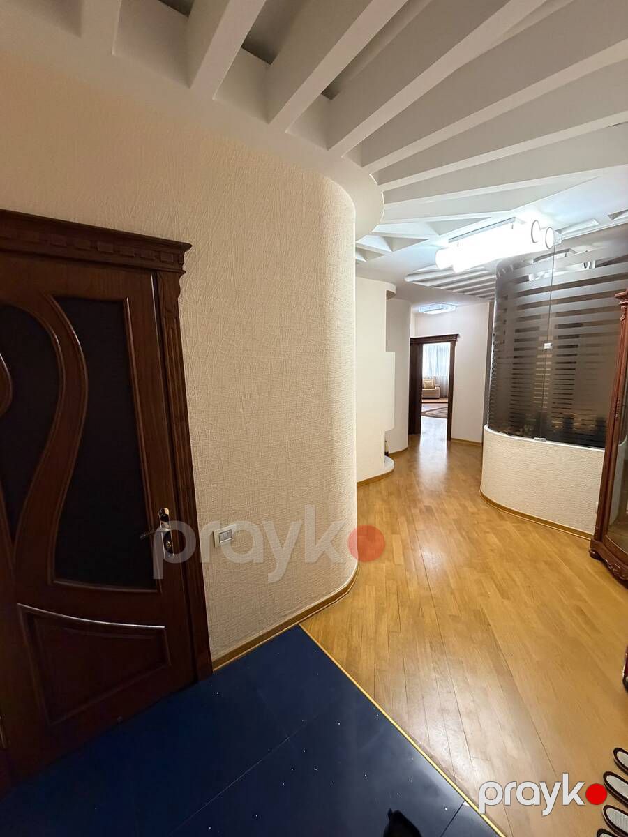 Satılır 3 otaqlı yeni tikili 120 m² — Mənzil, Bakı (7)