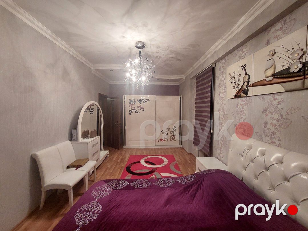 Satılır 2 otaqlı yeni tikili 90 m² — Mənzil, Bakı (11)
