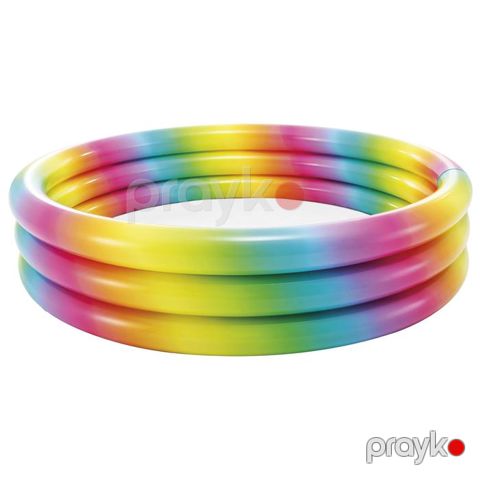 Hovuz Intex 58439 / 147 Ø — Bakı