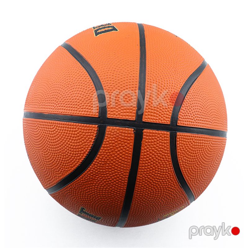 Professional Defeeat Basketbol Topu Uşaqlar Üçün 7 Nömrəli Strong Attacker Basket Topu — İdman, hobi, istirahət, Bakı (4)
