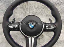 BMW F30 M3 sükanı — Bakı