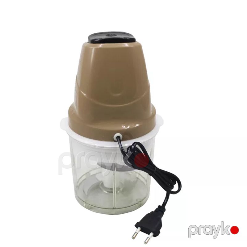 Avınas AV-110 Çoxfunksiyalı 1.0L Elektrikli Qida Doğrayan — Ev texnikası, Bakı (7)